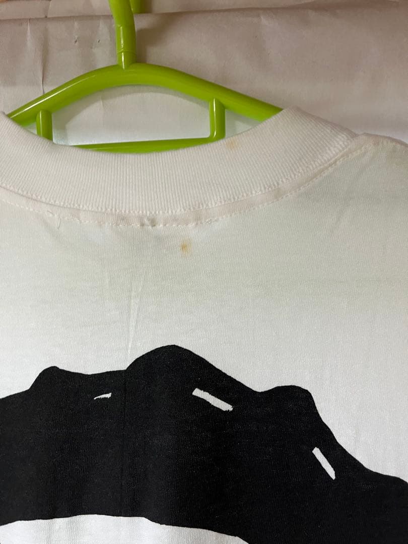 BEASTIE BOYS ヴィンテージTシャツ Lサイズ