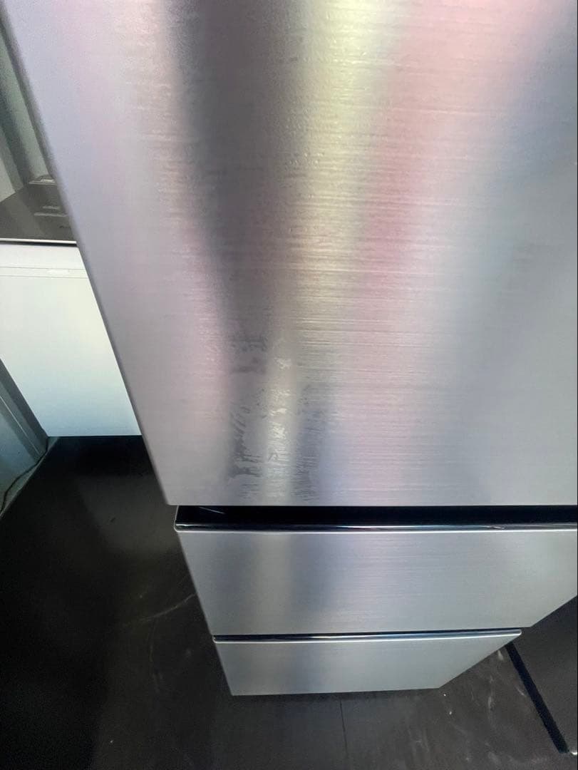 HITACHI 日立 ノンフロン冷凍冷蔵庫 R-V32SV 2023年製