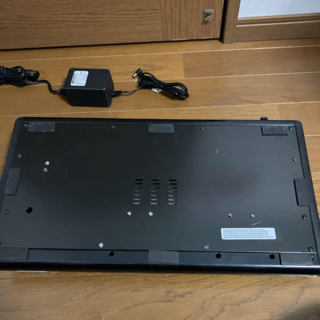 ZOOM G7.1ut マルチエフェクター