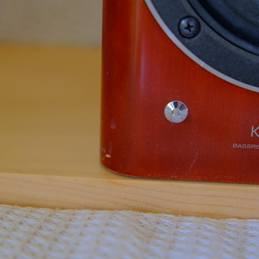 スピーカー・ウーファー KENWOOD LS-K800