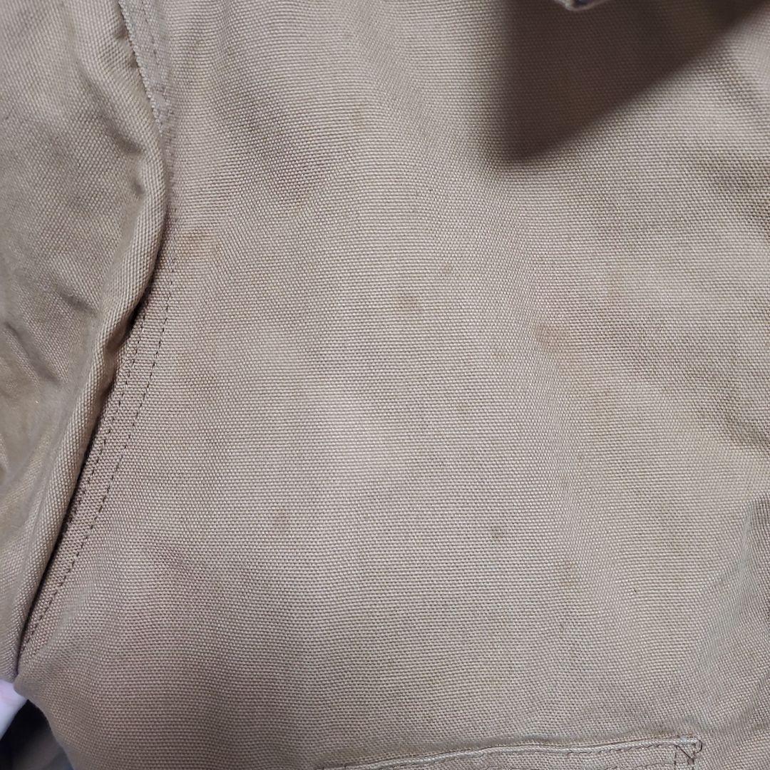 【INDIANA】アメカジ キルティングジャケット 42 REG