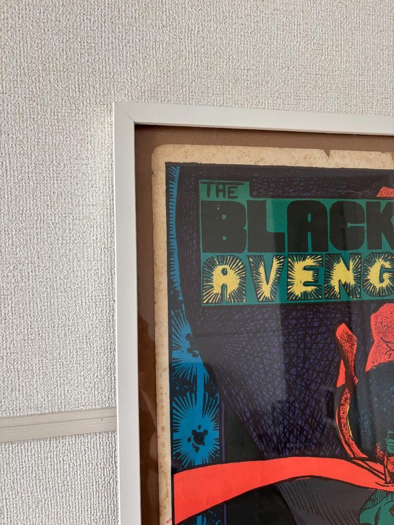 ブルース・リー ポスター 両面ポスター