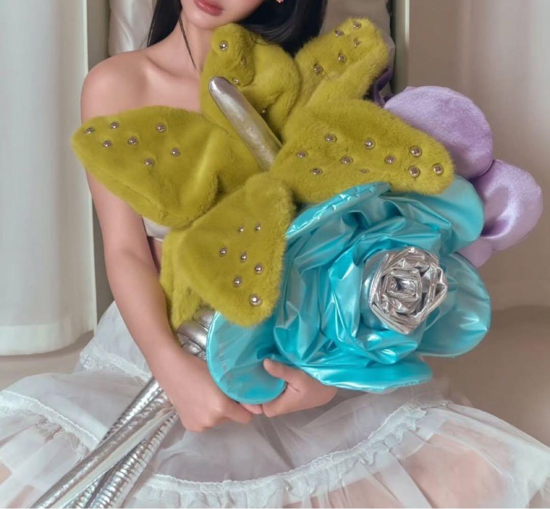 GENTLE MONSTER（ジェントルモンスター）のブーケコレクション