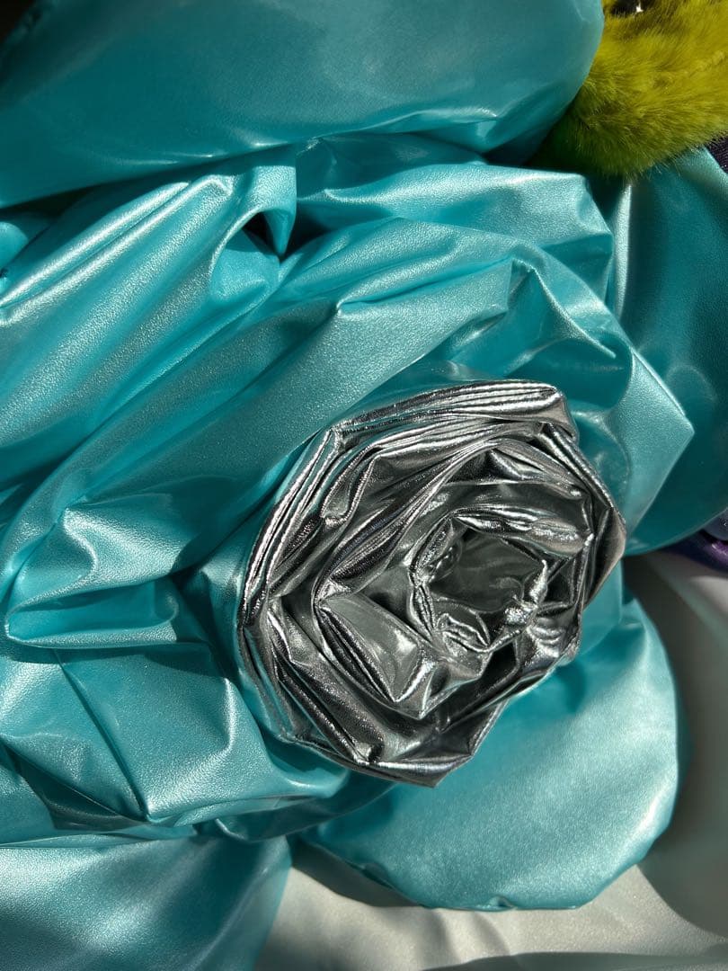 GENTLE MONSTER（ジェントルモンスター）のブーケコレクション