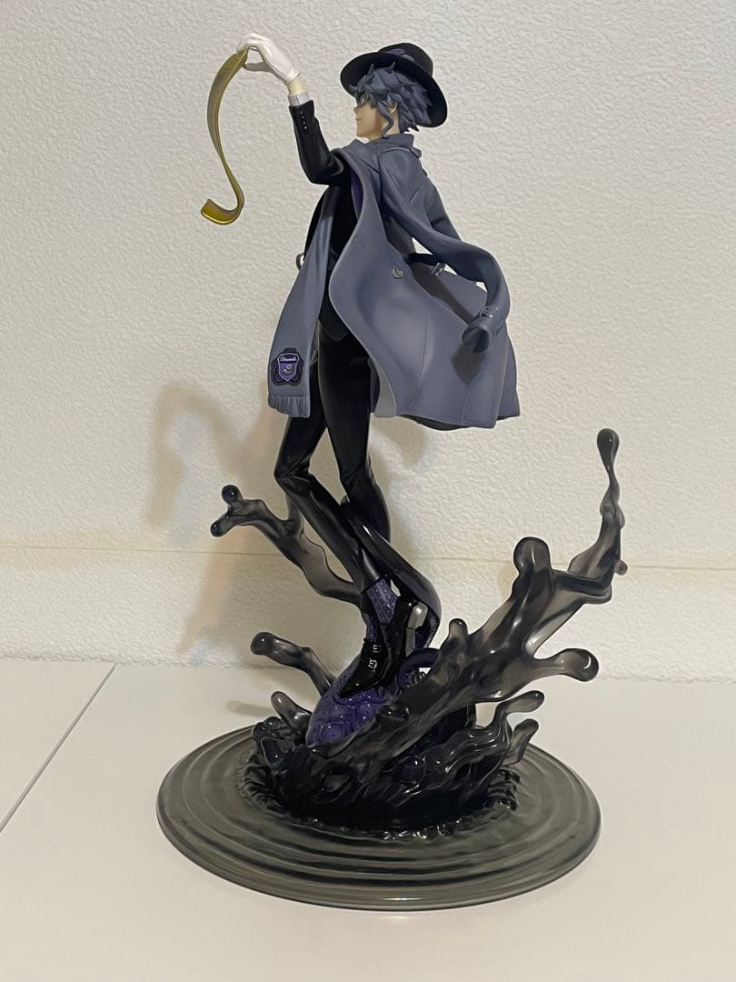 【購入特典付】ツイステ アズール フィギュア