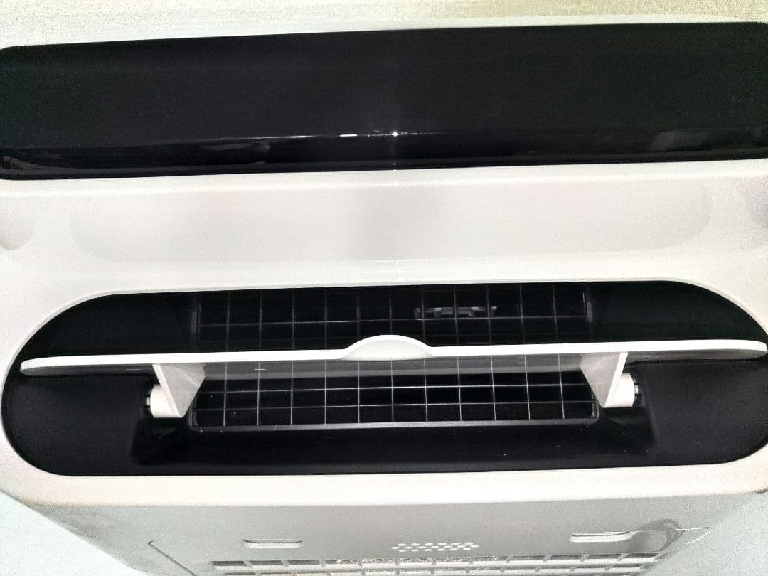 ☆SHARP 加湿空気清浄機 KC-H50-W 2020年製