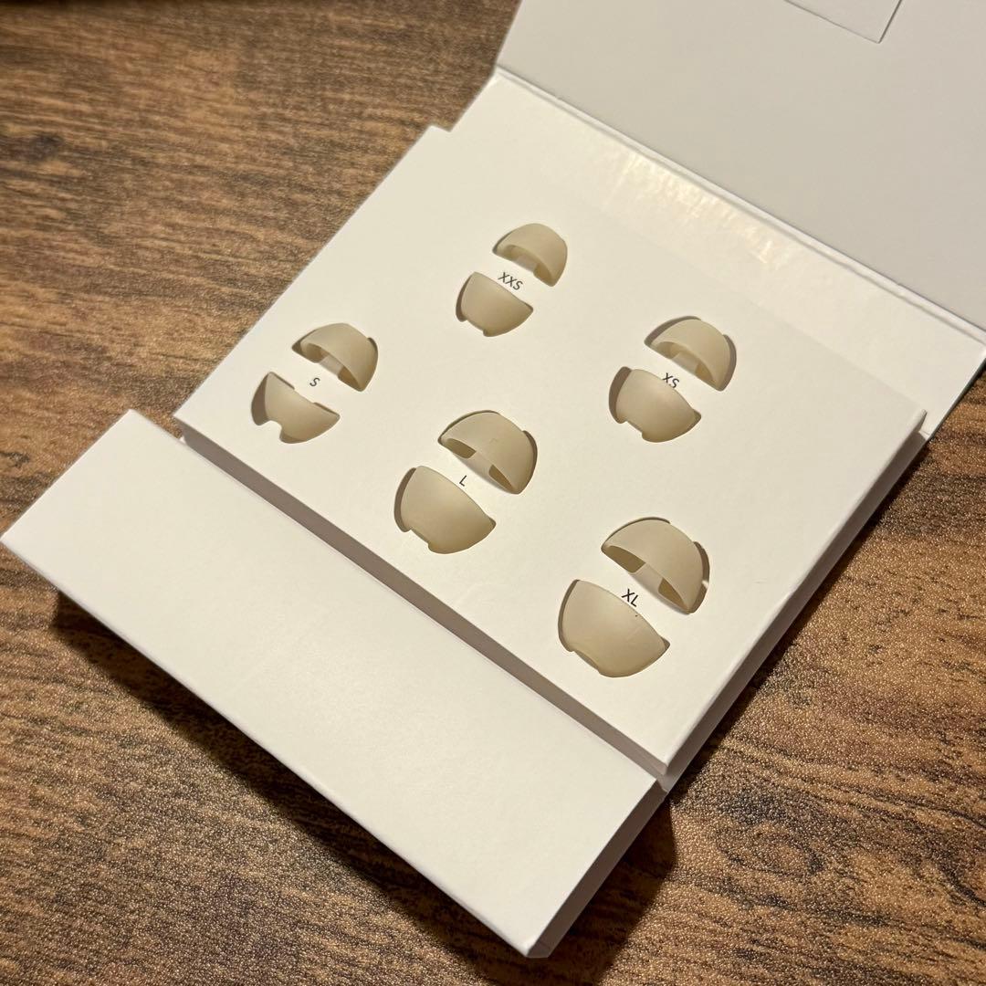 Anker soundcore Liberty 5 シャンパンゴールド アンカー