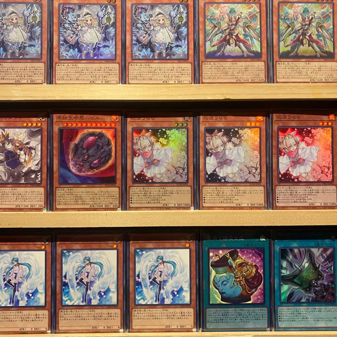 即日発送！白き森センチュリオン　デッキ　プリメラ　トゥルーデア　スタンドアップ