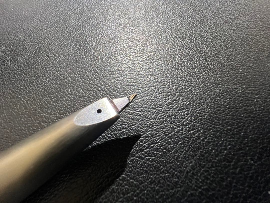 【合馬】LAMY 2000 万年筆 プレミエステンレス EFニブ