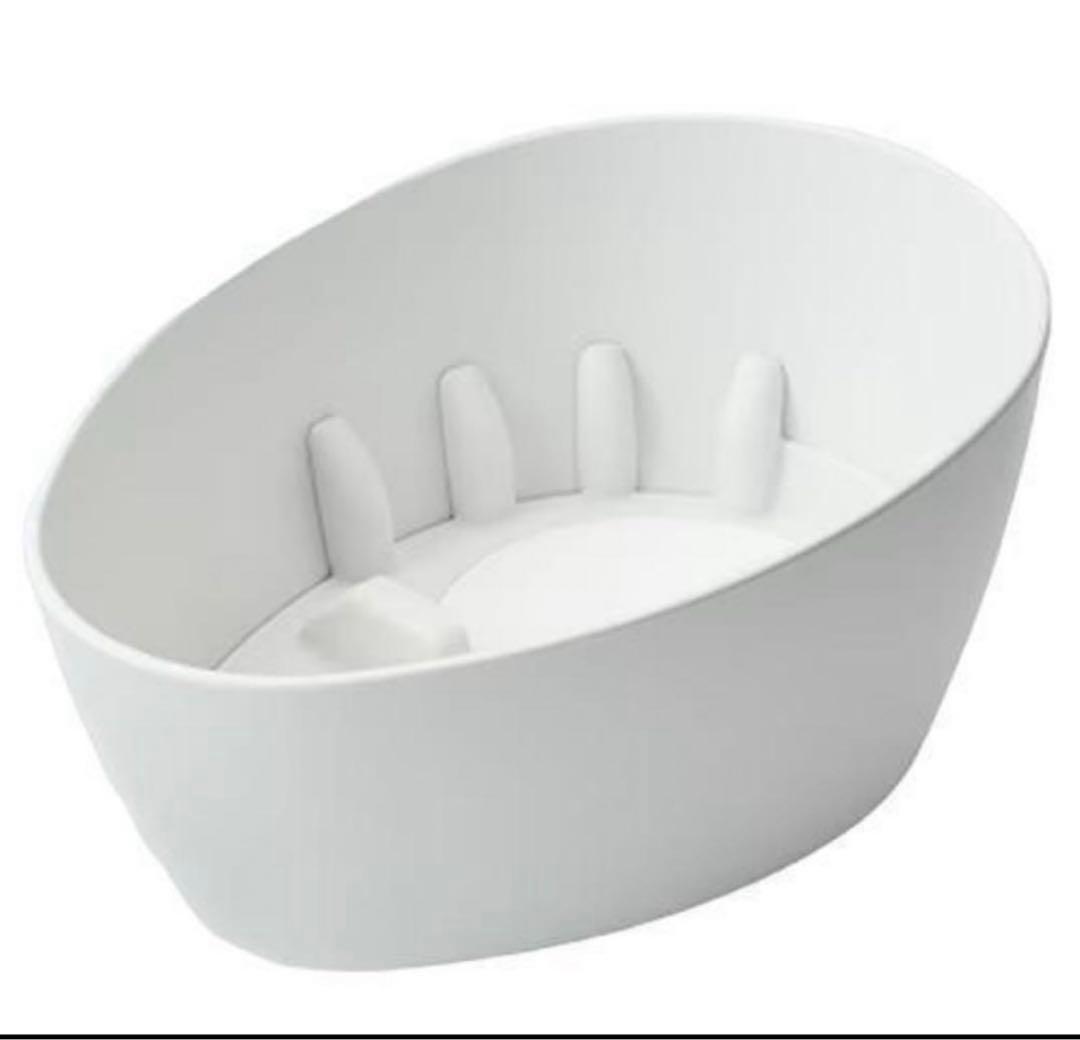 ゴールド　Moflin　モフリン　AIペットロボット