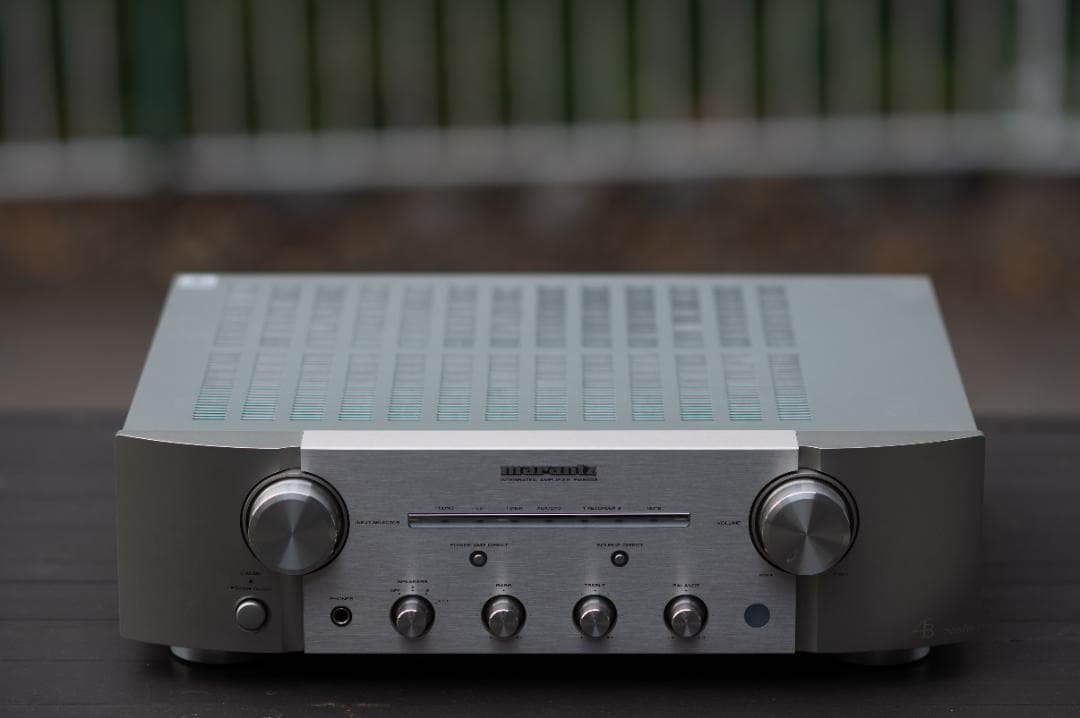 アンプ AIRBOW marantz PM8003 Studio