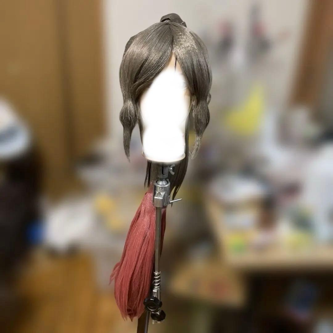 妖怪ウォッチ 大ガマ 風 コスプレ ウィッグ