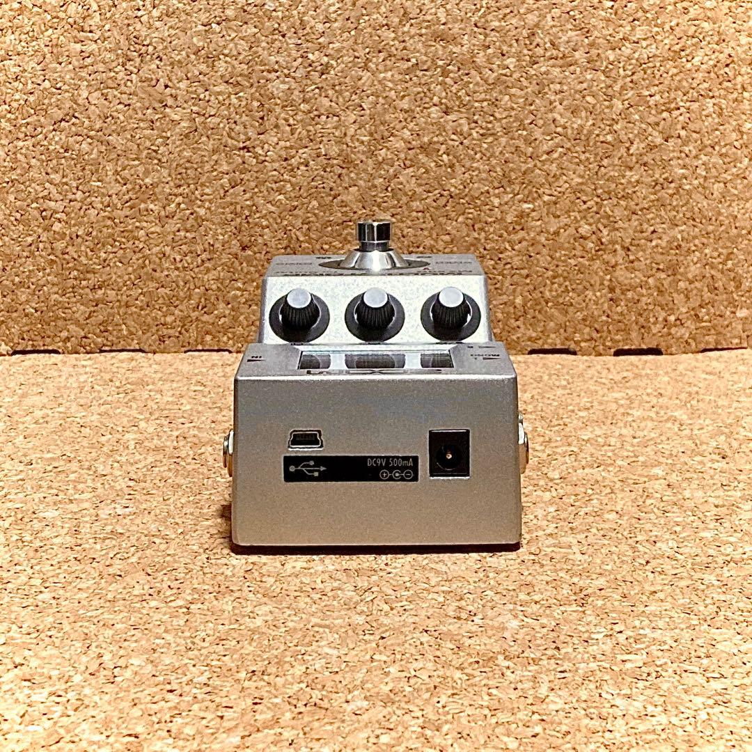 ギター ZOOM / MS-50G