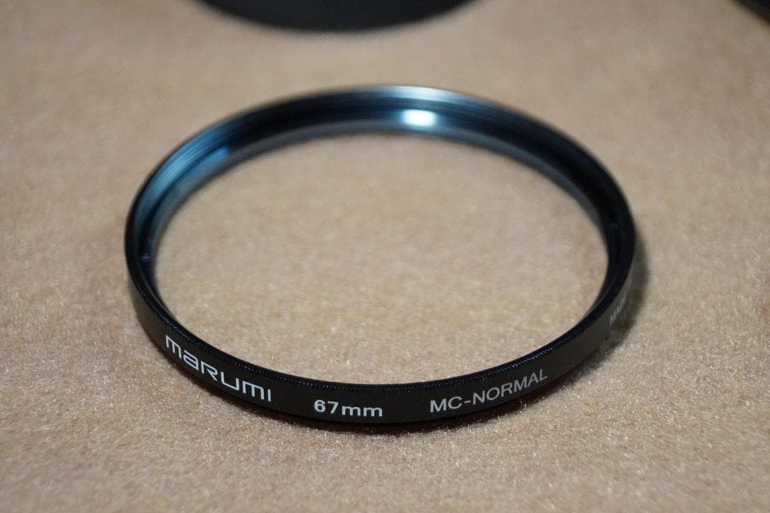 レンズ(ズーム) TAMRON18-300mm F/3.5-6.3 Di III-A VC VXD