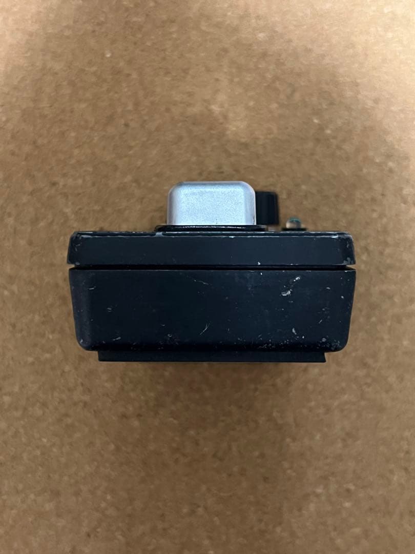 YAMAHA CH-01　モディファイ（LED点滅（SPEED同期）他）