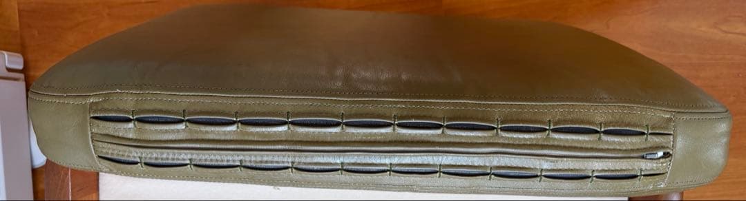 【ホセ】France & Son セネターチェア　オットマン