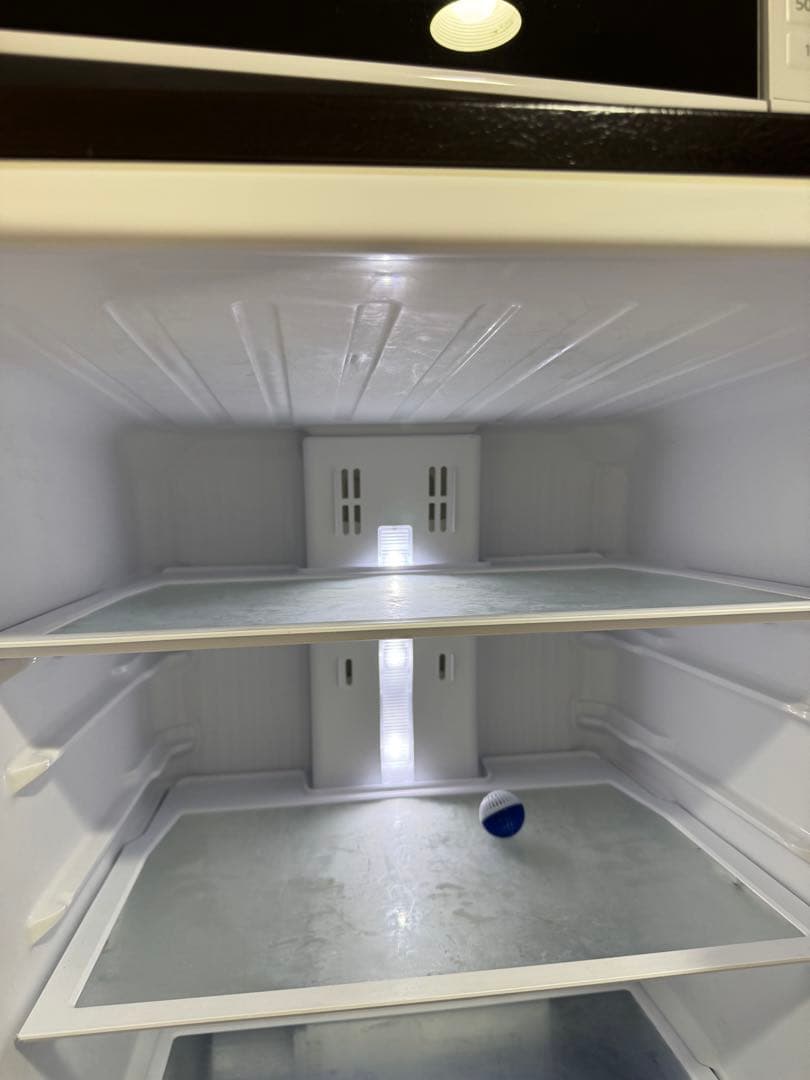 冷蔵庫⭐︎三菱電機 MR-CX27E-BR 冷蔵庫 272L 2020年製