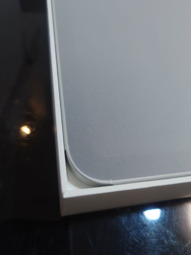 未使用 iPad 16 a16 シルバー