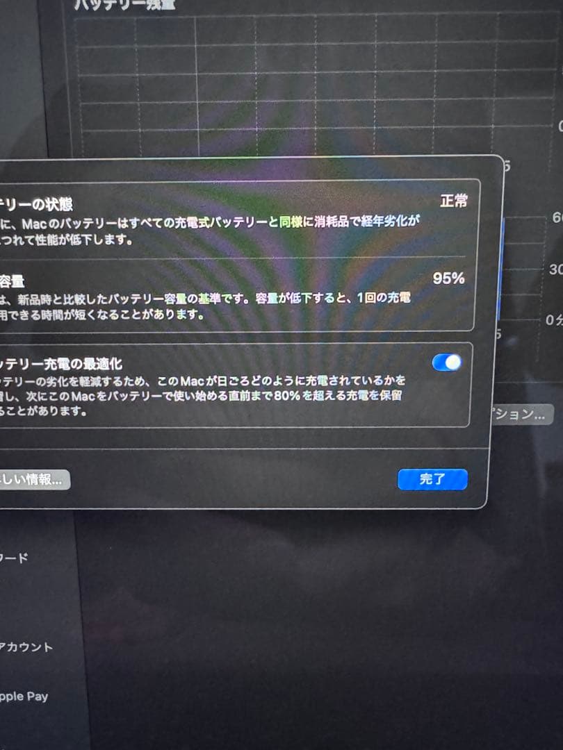 Apple MacBook Air M2 2022 本体　Airpods付き