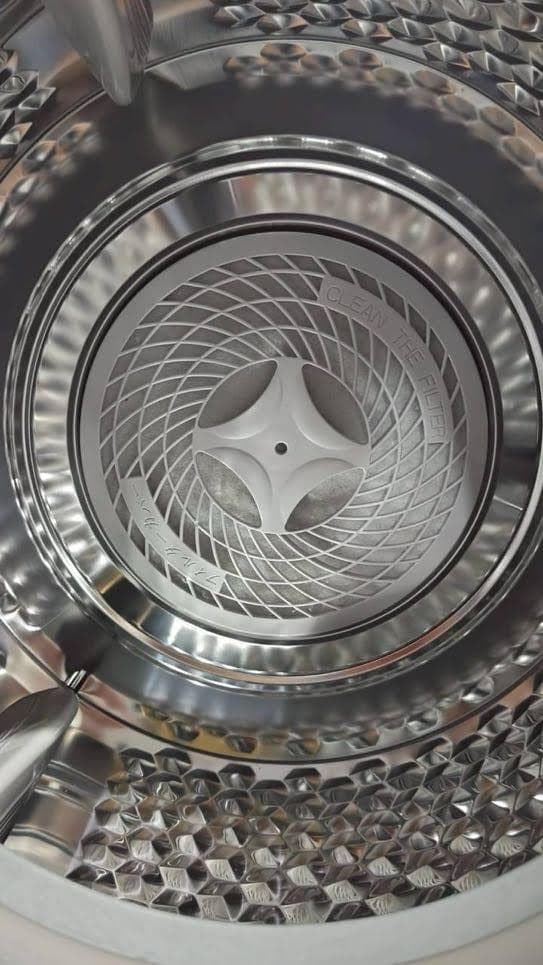 【完動品】SENTERN センターン 衣類乾燥機 ES293336AAA