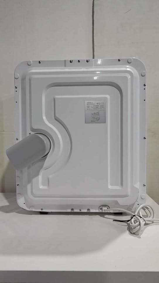 【完動品】SENTERN センターン 衣類乾燥機 ES293336AAA