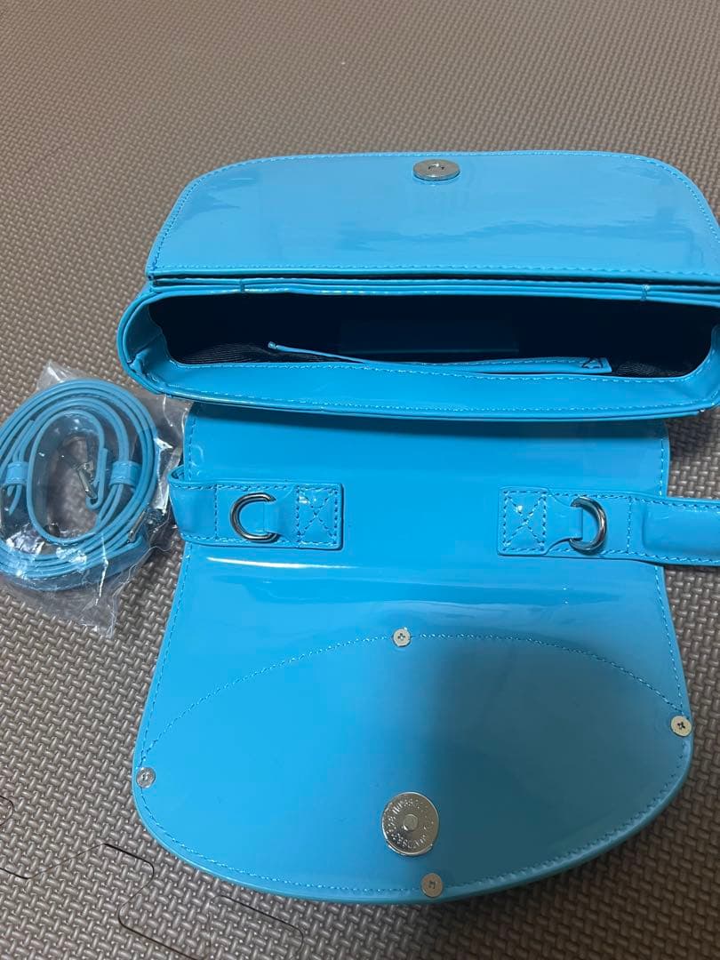 diesel Dロゴ　ショルダー・バッグ/ハンドバッグ