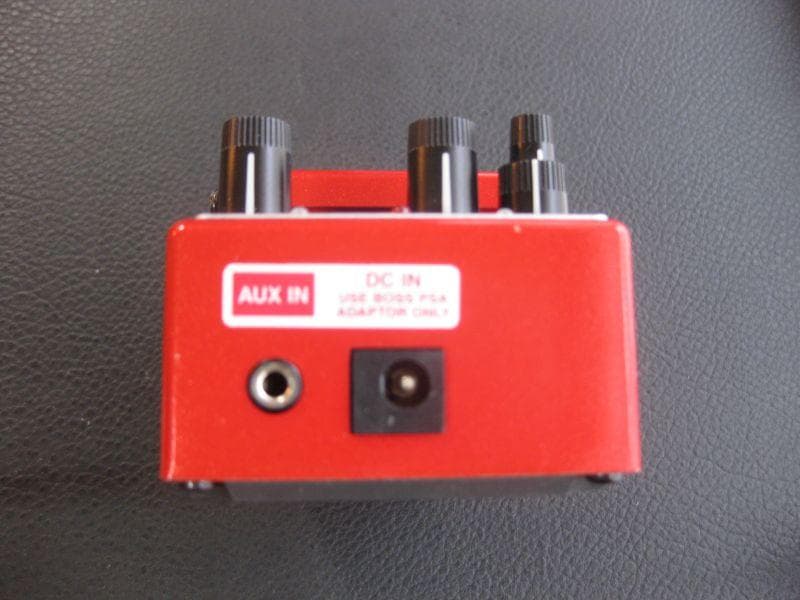 BOSS RC-2 Loop Station 動作品です。