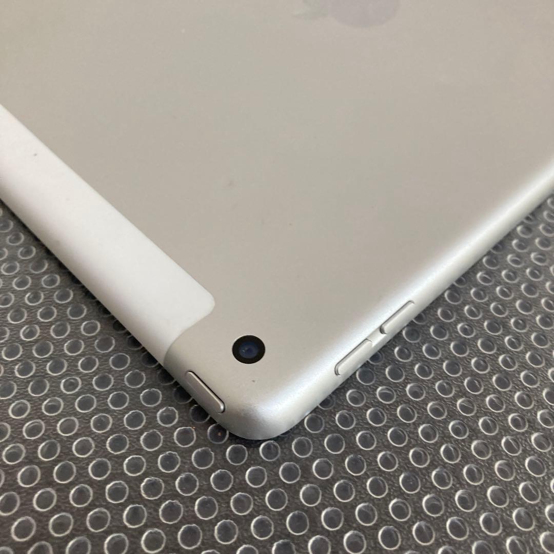 489【早い者勝ち】iPad7 第7世代 128GB SIMフリー☆