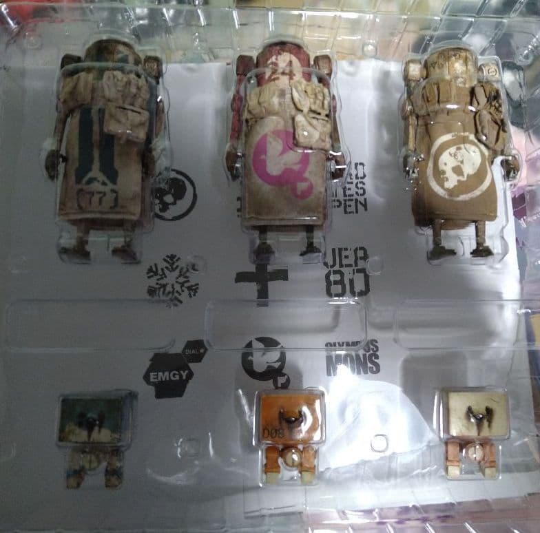 その他 ThreeA 3A WWRP DROPCLOTH SUPERSET