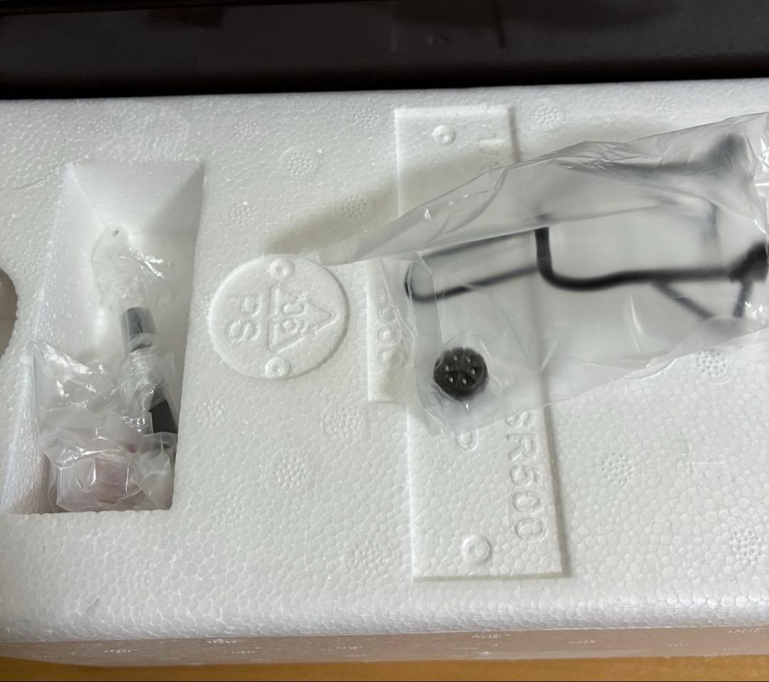 AUTOart 新品　バリバリ伝説HONDA NSR500 ヘルメット付属