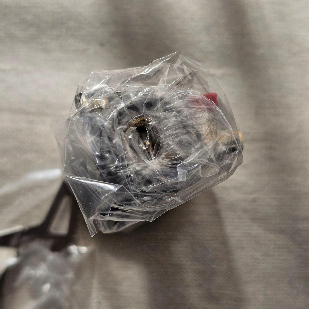 SOTO ウインドマスター SOD-310 ＋ 4Flex SOD-460