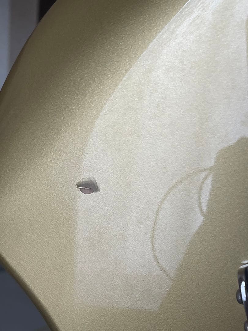 カイジ専用　Fenderタイプ　Artex Swinger guitar