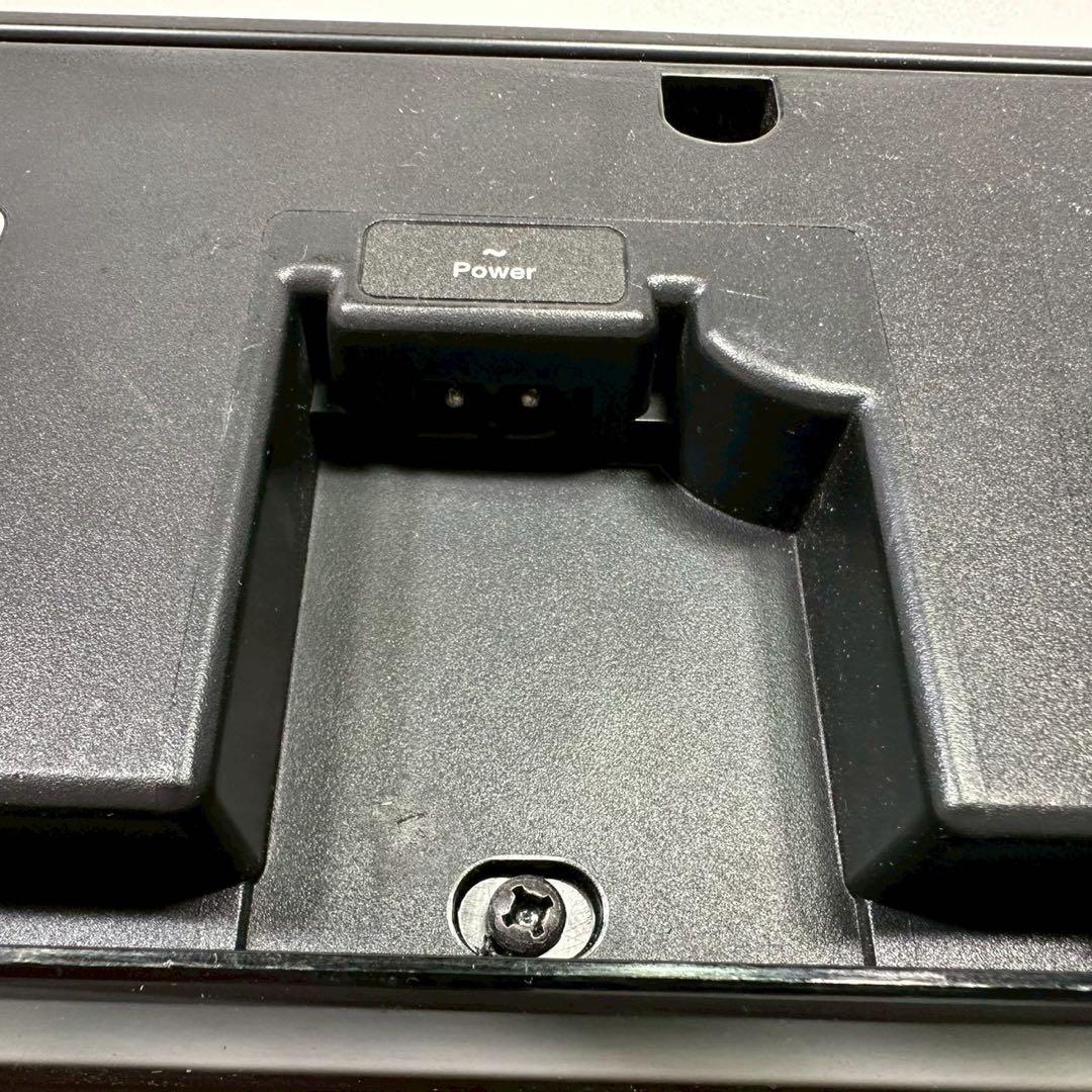 BOSE CineMate 1 SR サウンドバー 単体 即購入 ジャンク品