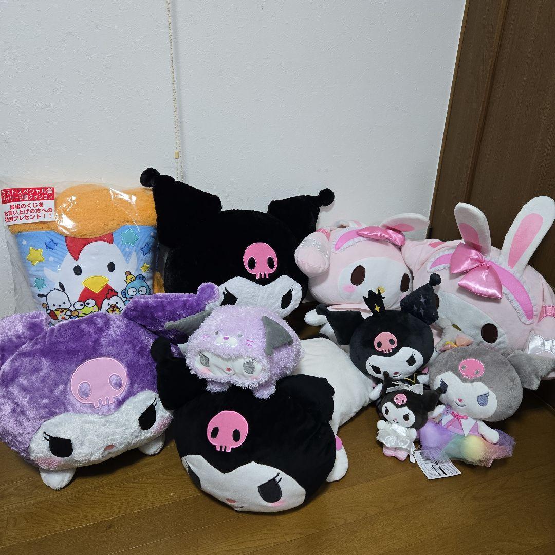 まとめ売り ぬいぐるみ