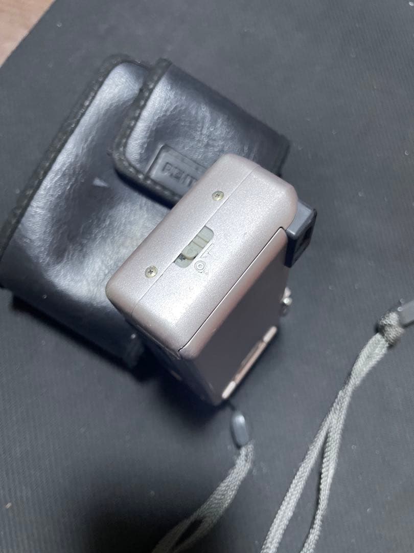 田*中様 PENTAX ESPIO120