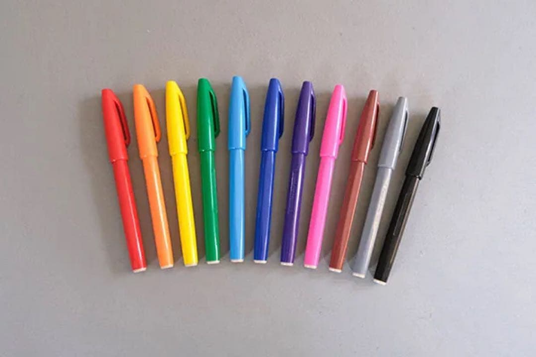 【専用】黒柿　ボールペン