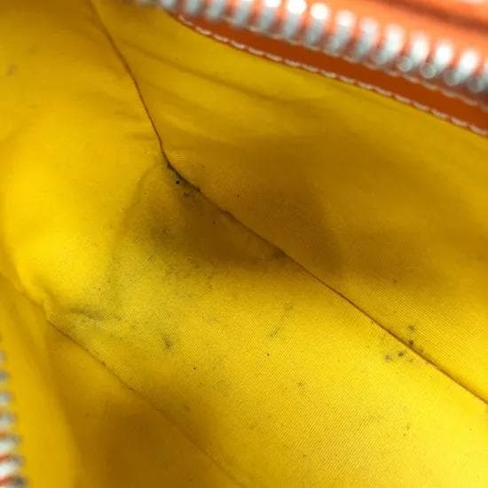 バッグ Raise Wanted Level