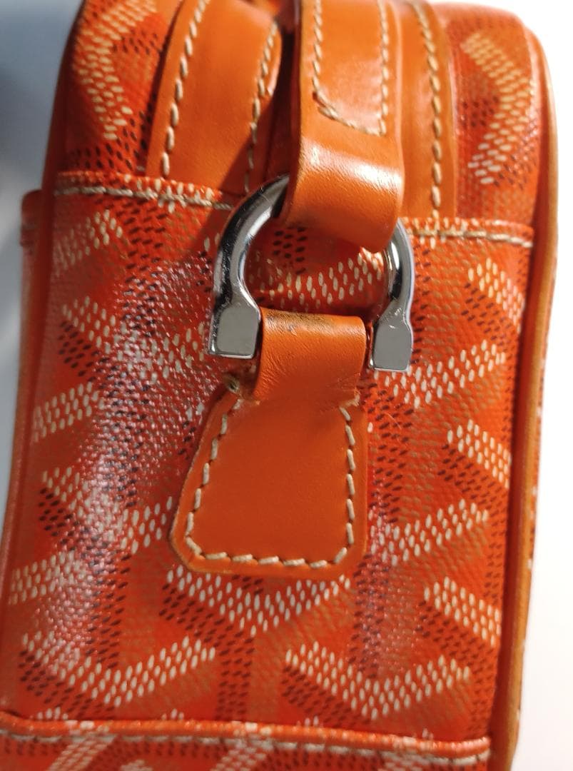 バッグ Raise Wanted Level