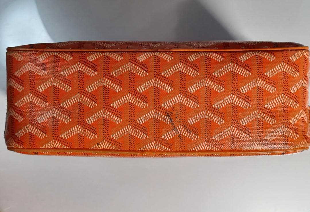 バッグ Raise Wanted Level