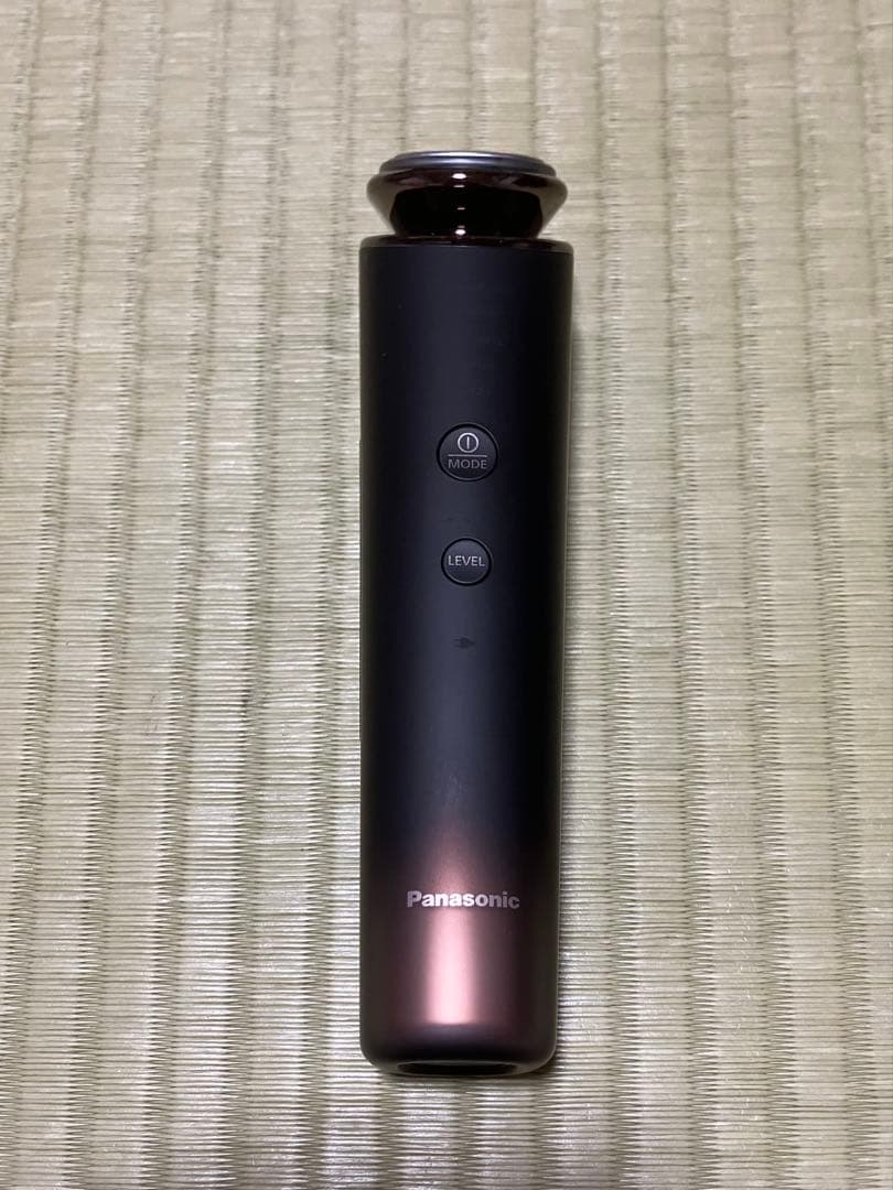 【本日11:59迄限定値引】Panasonicリフトケア美顔器 EH-SR86