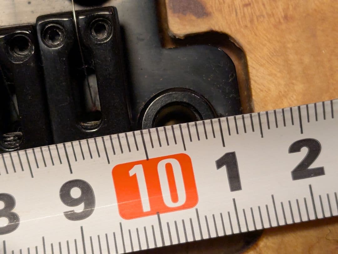 ibrg335様Sterling by MUSICMAN RICHARDSON7