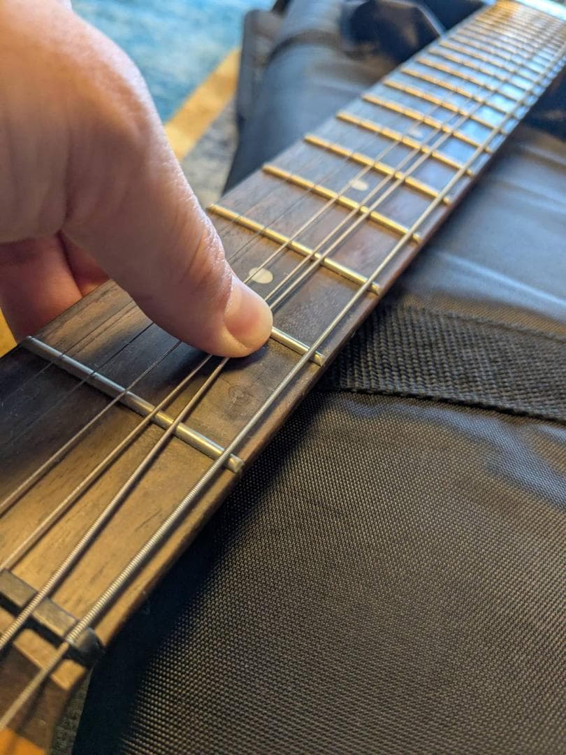 ibrg335様Sterling by MUSICMAN RICHARDSON7