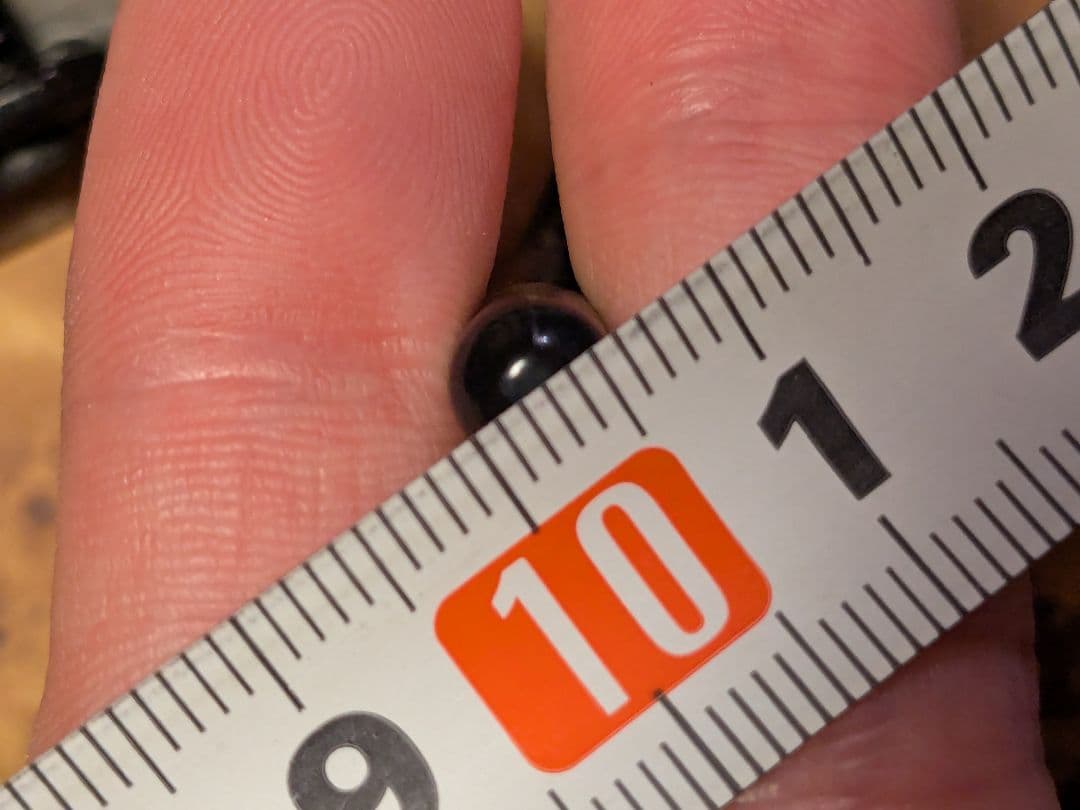 ibrg335様Sterling by MUSICMAN RICHARDSON7