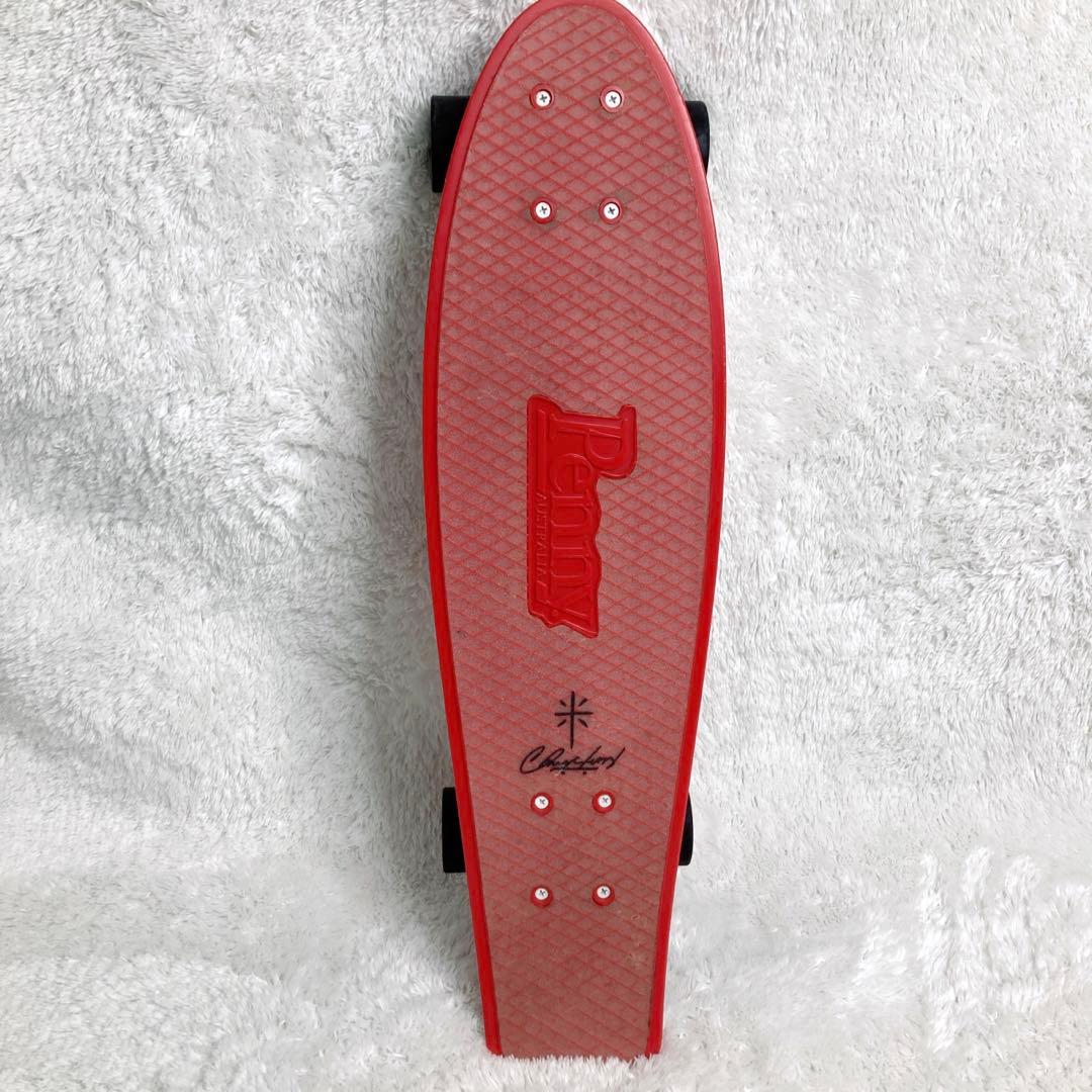 【限定品】【廃盤】Penny ペニー　クリスチャン　ホソイ