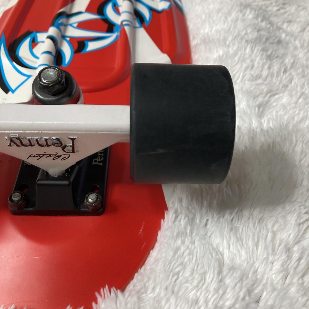 【限定品】【廃盤】Penny ペニー　クリスチャン　ホソイ