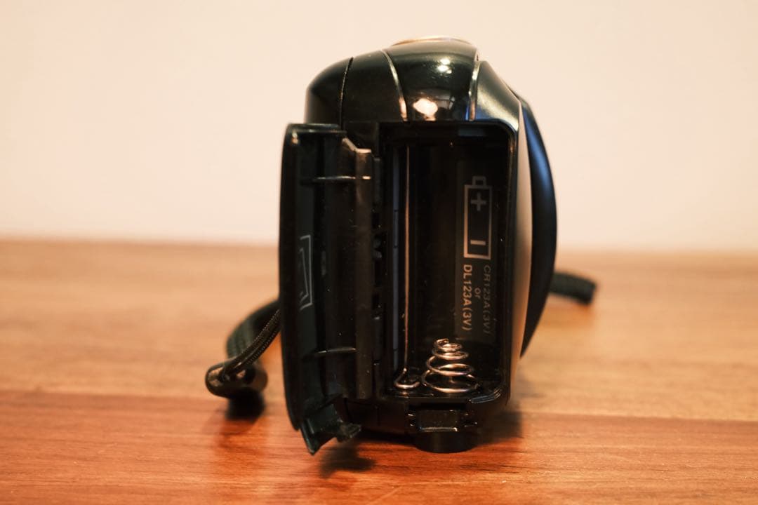 OLYMPUS μ[mju:] panorama コンパクトフィルムカメラ