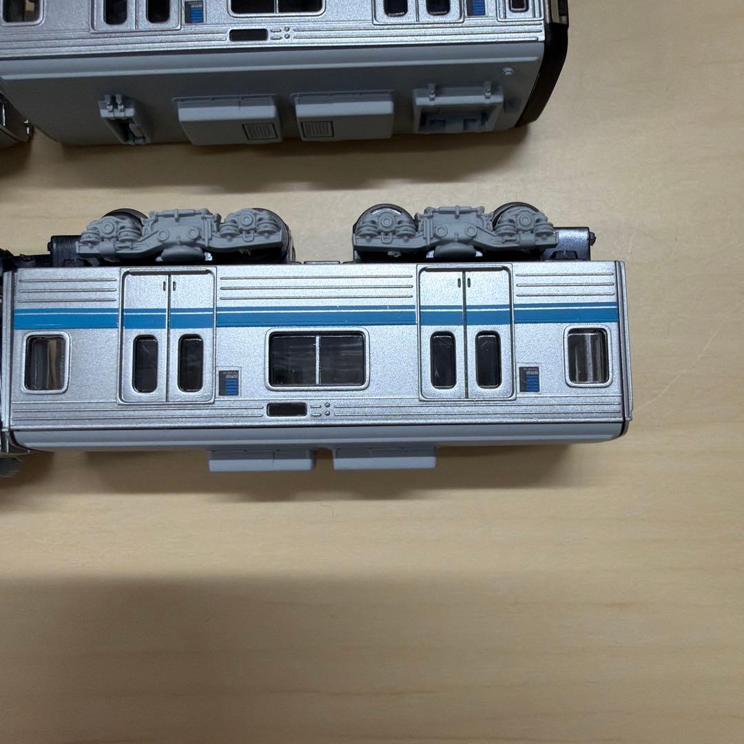 名古屋市交通局　鶴舞線　3050形　6両　Bトレインショーティー