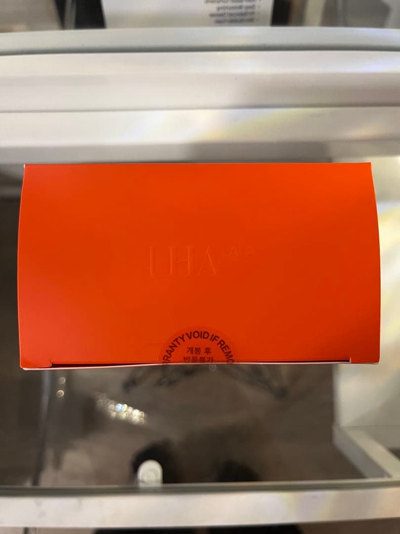 【未開封】ララピール　洗顔　バブル洗顔　300ml