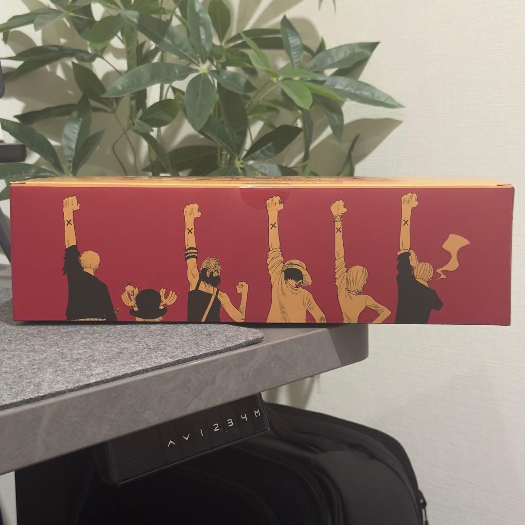 RofJ BY JUMP SHOP 超カルガモ部隊 ビビ フィギュア ワンピース