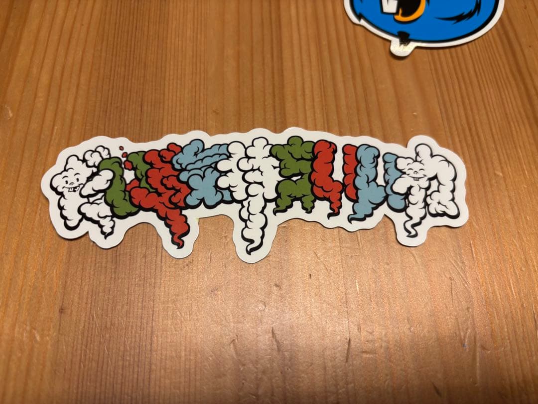 ⭐︎激レア⭐︎ 鎮座ness 鎮座ドープネス　ステッカーセット！